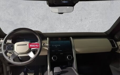 Land Rover Discovery IV, 2024 год, 12 100 000 рублей, 10 фотография