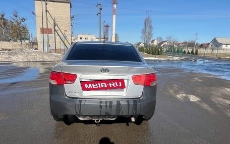 KIA Cerato III, 2011 год, 490 000 рублей, 4 фотография