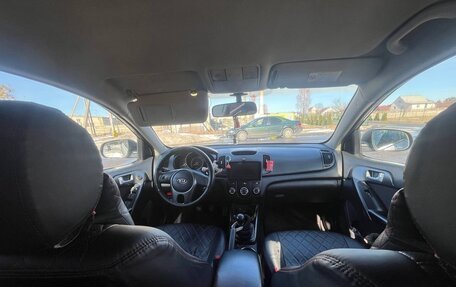 KIA Cerato III, 2011 год, 490 000 рублей, 5 фотография