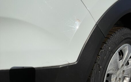 Hyundai Creta I рестайлинг, 2017 год, 1 495 000 рублей, 6 фотография