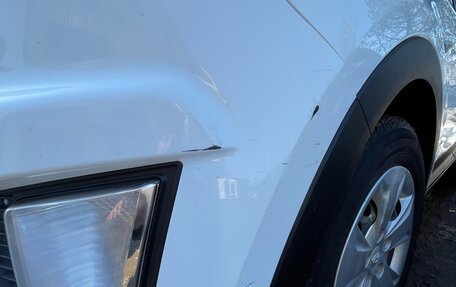 Hyundai Creta I рестайлинг, 2017 год, 1 495 000 рублей, 5 фотография