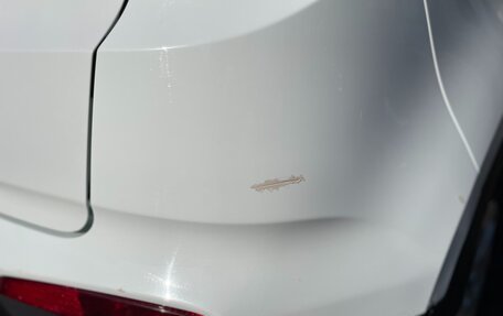 Hyundai Creta I рестайлинг, 2017 год, 1 495 000 рублей, 17 фотография