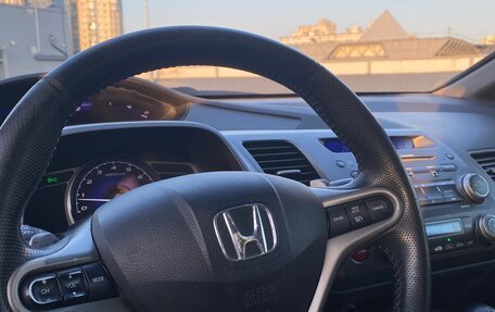 Honda Civic VIII, 2011 год, 780 000 рублей, 12 фотография