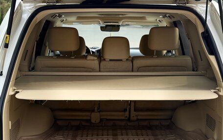 Toyota Land Cruiser 200, 2015 год, 5 200 000 рублей, 12 фотография