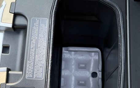 Toyota Land Cruiser 200, 2015 год, 5 200 000 рублей, 19 фотография