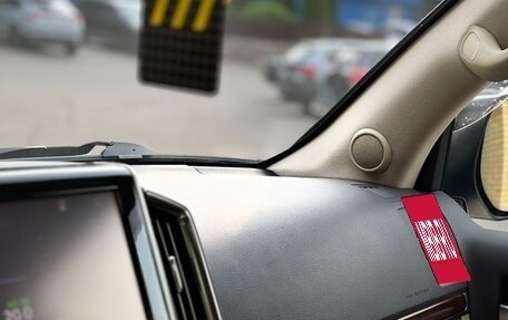 Toyota Land Cruiser 200, 2015 год, 5 200 000 рублей, 18 фотография