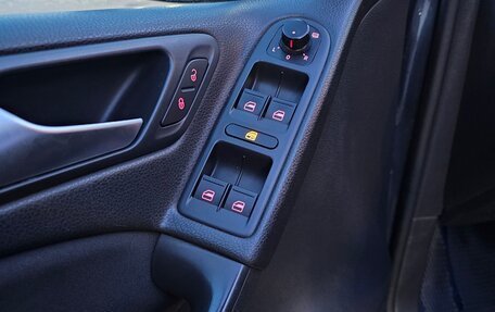 Volkswagen Golf Plus II, 2012 год, 750 000 рублей, 11 фотография