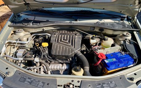 Renault Logan I, 2013 год, 690 000 рублей, 7 фотография