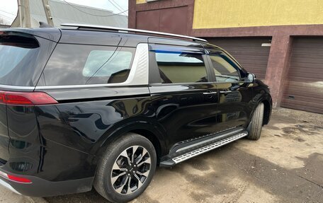 KIA Carnival, 2021 год, 4 000 000 рублей, 4 фотография