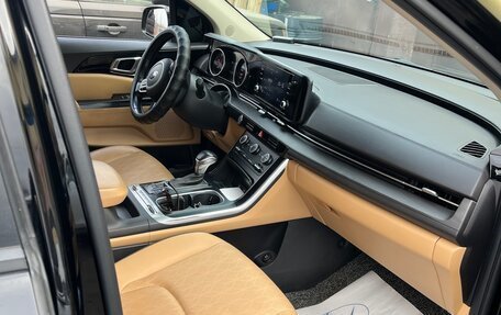 KIA Carnival, 2021 год, 4 000 000 рублей, 7 фотография