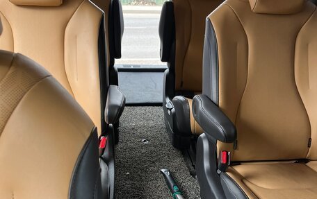 KIA Carnival, 2021 год, 4 000 000 рублей, 10 фотография