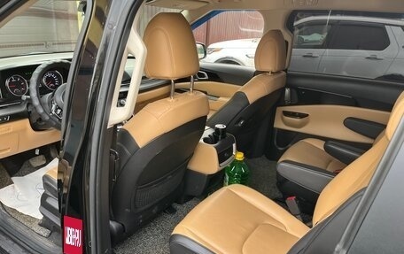 KIA Carnival, 2021 год, 4 000 000 рублей, 18 фотография