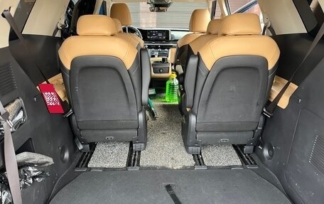 KIA Carnival, 2021 год, 4 000 000 рублей, 9 фотография