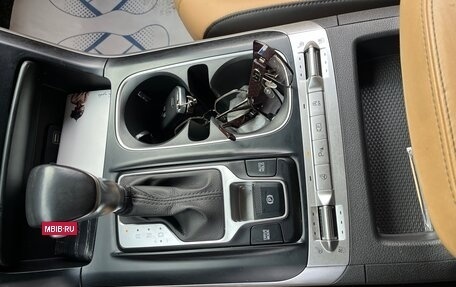 KIA Carnival, 2021 год, 4 000 000 рублей, 15 фотография