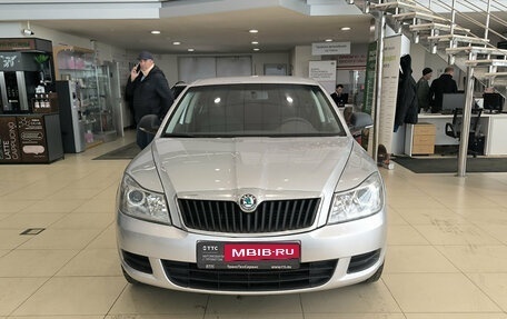 Skoda Octavia, 2011 год, 955 000 рублей, 6 фотография