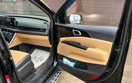 KIA Carnival, 2021 год, 4 000 000 рублей, 13 фотография