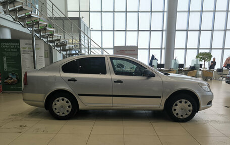 Skoda Octavia, 2011 год, 955 000 рублей, 8 фотография