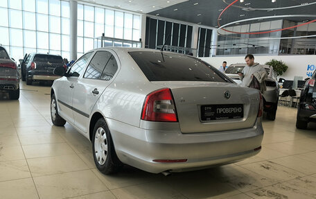 Skoda Octavia, 2011 год, 955 000 рублей, 11 фотография