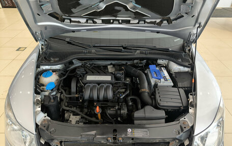 Skoda Octavia, 2011 год, 955 000 рублей, 13 фотография