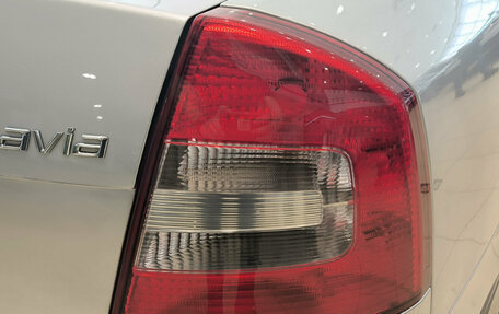 Skoda Octavia, 2011 год, 955 000 рублей, 14 фотография