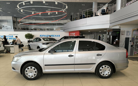 Skoda Octavia, 2011 год, 955 000 рублей, 12 фотография