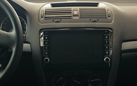 Skoda Octavia, 2011 год, 955 000 рублей, 19 фотография