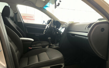 Skoda Octavia, 2011 год, 955 000 рублей, 15 фотография