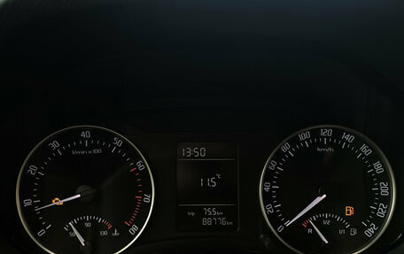 Skoda Octavia, 2011 год, 955 000 рублей, 17 фотография