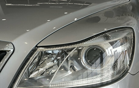 Skoda Octavia, 2011 год, 955 000 рублей, 21 фотография