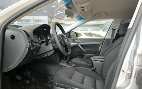 Skoda Octavia, 2011 год, 955 000 рублей, 20 фотография