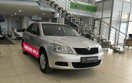 Skoda Octavia, 2011 год, 955 000 рублей, 7 фотография
