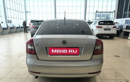 Skoda Octavia, 2011 год, 955 000 рублей, 10 фотография