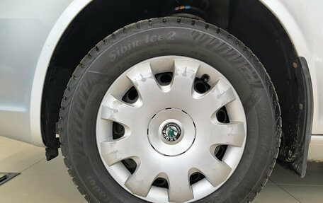 Skoda Octavia, 2011 год, 955 000 рублей, 22 фотография