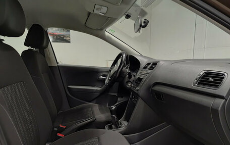 Volkswagen Polo VI (EU Market), 2016 год, 953 000 рублей, 15 фотография