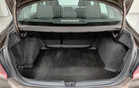 Volkswagen Polo VI (EU Market), 2016 год, 953 000 рублей, 14 фотография