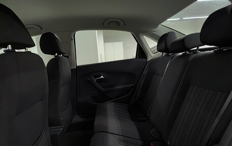 Volkswagen Polo VI (EU Market), 2016 год, 953 000 рублей, 16 фотография