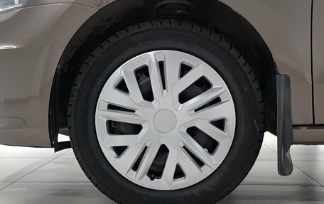 Volkswagen Polo VI (EU Market), 2016 год, 953 000 рублей, 22 фотография