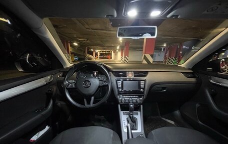 Skoda Octavia, 2016 год, 1 420 000 рублей, 6 фотография