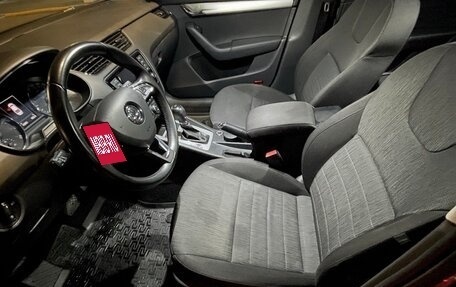 Skoda Octavia, 2016 год, 1 420 000 рублей, 7 фотография