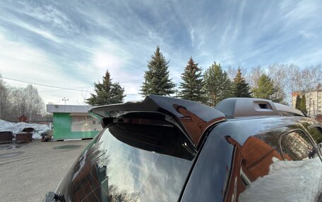 Renault Duster I рестайлинг, 2016 год, 1 050 000 рублей, 14 фотография