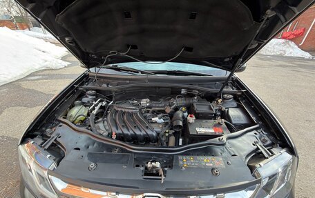 Renault Duster I рестайлинг, 2016 год, 1 050 000 рублей, 18 фотография