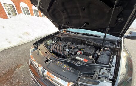 Renault Duster I рестайлинг, 2016 год, 1 050 000 рублей, 21 фотография