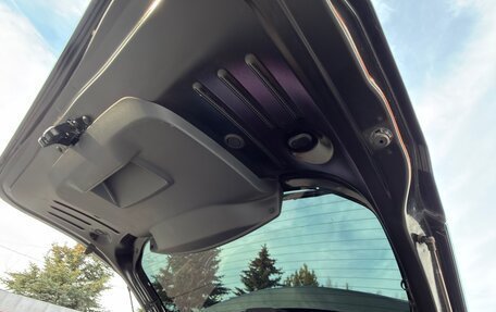 Renault Duster I рестайлинг, 2016 год, 1 050 000 рублей, 25 фотография