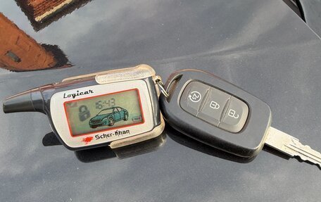 Renault Duster I рестайлинг, 2016 год, 1 050 000 рублей, 28 фотография