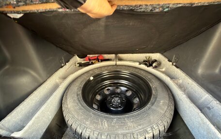 Renault Duster I рестайлинг, 2016 год, 1 050 000 рублей, 34 фотография