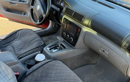 Volkswagen Passat B5+ рестайлинг, 2003 год, 540 000 рублей, 9 фотография