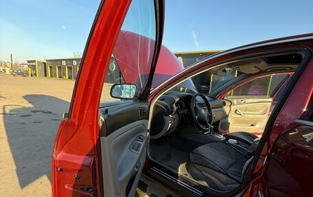 Volkswagen Passat B5+ рестайлинг, 2003 год, 540 000 рублей, 7 фотография