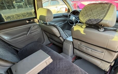 Volkswagen Passat B5+ рестайлинг, 2003 год, 540 000 рублей, 13 фотография