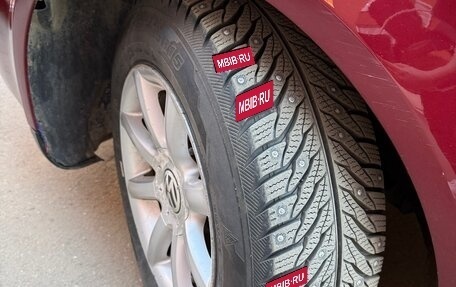 Volkswagen Passat B5+ рестайлинг, 2003 год, 540 000 рублей, 8 фотография