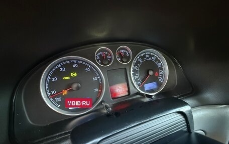 Volkswagen Passat B5+ рестайлинг, 2003 год, 540 000 рублей, 15 фотография